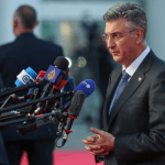 PLENKOVIĆ PONOVO OTVORIO PITANJE BiH: “Ovo se više ne može odgađati”