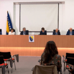 POTPISI PREDANI CIK-u: UTRKA ZA PREDSJEDNIŠTVO POSTAJE SVE ZANIMLJIVIJA