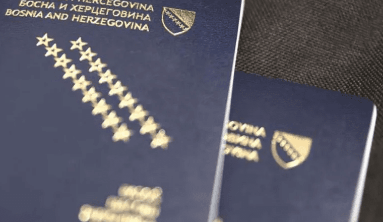 NOVA ŠANSA ZA DIJASPORU: Više od 100.000 ljudi iz BiH moglo bi imati koristi