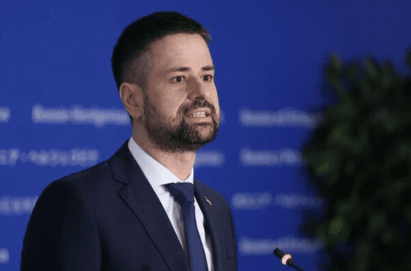 AMIDŽIĆ PRELOMIO: “Ima da otvorim, pa kud puklo”