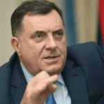 DODIK POBJESNIO ZBOG KRNJIĆA: Uslijedila oštra poruka