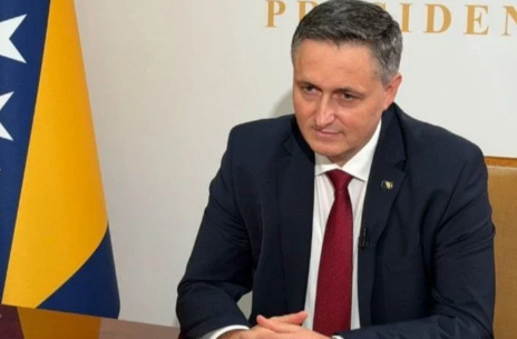 BURNE REAKCIJE ZBOG OTVARANJA GP-a: Prozvan i Denis Bećirović