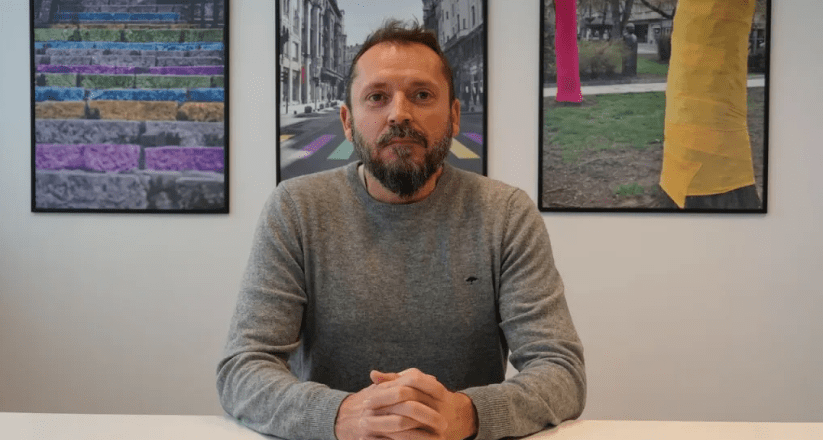 BURSAĆ UPOZORIO: “Ključne odluke u BiH donose se bez Bošnjaka”