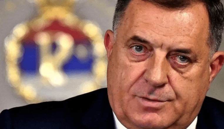 SLOVENSKI MEDIJI OBJAVILI NOVE DETALJE O DODIKU
