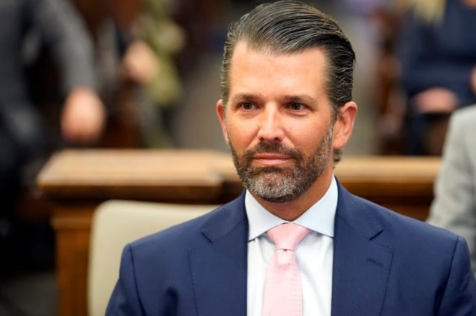 NIŠTA NIJE SLUČAJNO? Otkriveni novi detalji o poslovima Trumpovog sina i Dodiku