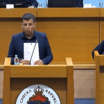 VUKANOVIĆ OTKRIO KARTE: Poznato ko će biti kandidat za predsjednika RS-a