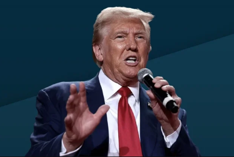 TRUMP IZAZVAO BURU: Njegove riječi mnoge ostavile u nevjerici