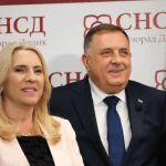 “DOVELI STE KRIMINALCA NA POKAZ?” Burne reakcije nakon obraćanja Željke Cvijanović