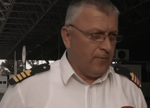 KAKVO JE STANJE NA NOVOM PRELAZU? Đurić iznio prve informacije
