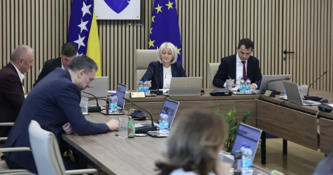 BURNA SJEDNICA U NAJAVI: Pred Vijećem ministara BiH važna odluka