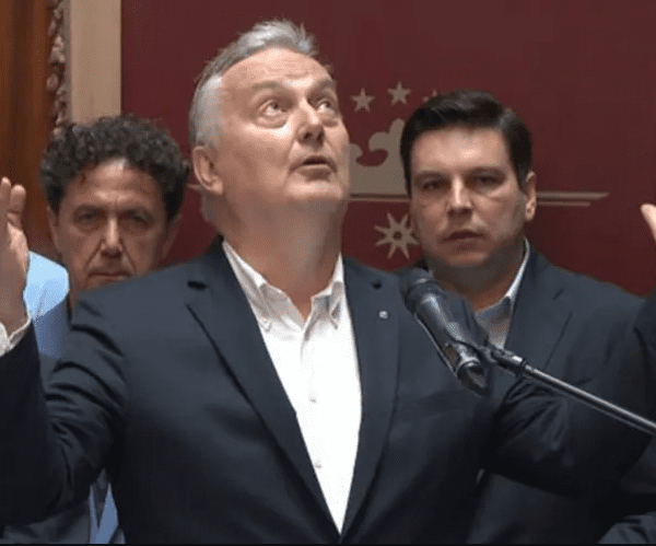 “NIŠTA NIJE SLUČAJNO”: Lagumdžija progovorio o GP Gradiška