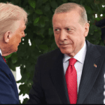 “OVO NIKO NIJE OČEKIVAO”: Trumpova poruka Erdoğanu izazvala buru reakcija