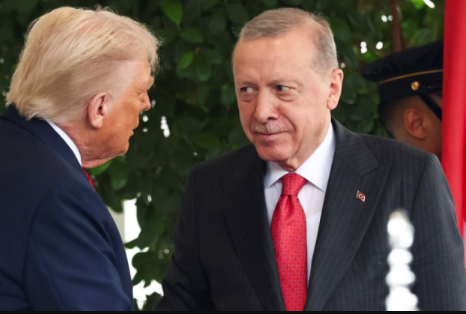 “OVO NIKO NIJE OČEKIVAO”: Trumpova poruka Erdoğanu izazvala buru reakcija