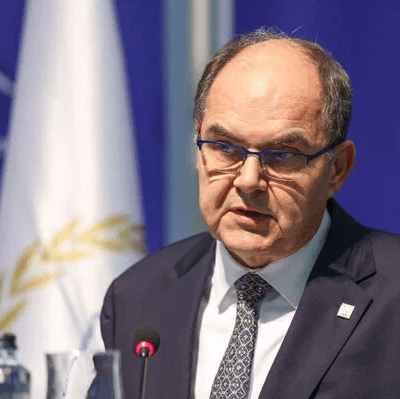 SCHMIDT OTVORENO PROGOVORIO: “Dodik je uložio mnogo novca da ja odem”