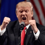ZASTRAŠUJUĆA PORUKA DONALDA TRUMPA: “Cijela jedna civilizacija mogla bi nestati!”