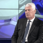 ČOVIĆ BEZ UVIJANJA: Otkrio pravi stav HDZ-a o trećem entitetu