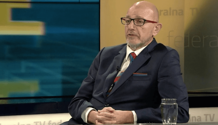 ZATVARA LI SE OHR? Pravna analiza otvorila pitanje entiteta u BiH