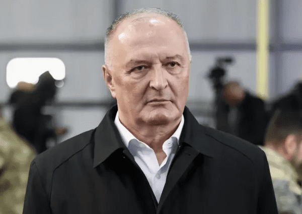 HELEZ PRED SJEDNICU ZAPALIO POLITIČKU SCENU: “Dosta je ponižavanja!”