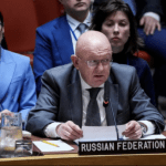 Ruski ambasador pred svima zaprijetio ovoj državi: “NATO vas neće zaštititi”