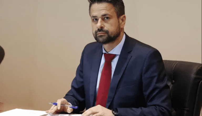 Tužilaštvo dobilo prijavu protiv Amidžića: Očekuje se naredni potez