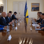 WASHINGTON POSLAO JASNU PORUKU: Ovo je ključni interes SAD-a u BiH