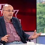 EKSPLOZIVAN INTERVJU UZBURKAO REGION: “Ako Dodik sruši OHR, ukida se RS i vraća Republika BiH” (VIDEO)
