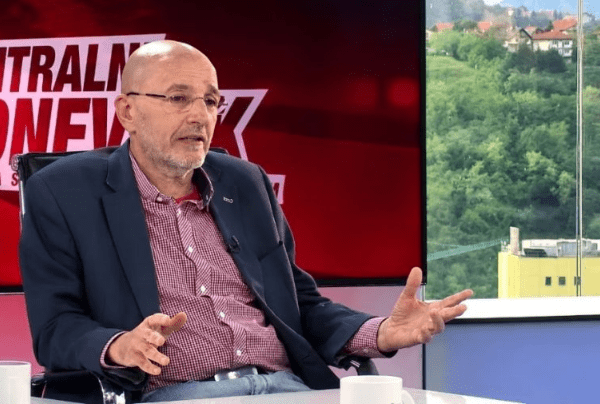 EKSPLOZIVAN INTERVJU UZBURKAO REGION: “Ako Dodik sruši OHR, ukida se RS i vraća Republika BiH” (VIDEO)