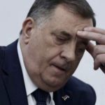 Ne stišavaju se reakcije nakon Dodikove objave o karti Bosne i Hercegovine