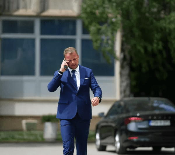 Stanivuković odbio ponudu SDS-a da bude kandidat za člana Predsjedništva BiH: Blanuša danas ponovo sazvao sjednicu stranačkog predsjedništva