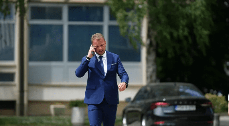 Stanivuković odbio ponudu SDS-a da bude kandidat za člana Predsjedništva BiH: Blanuša danas ponovo sazvao sjednicu stranačkog predsjedništva