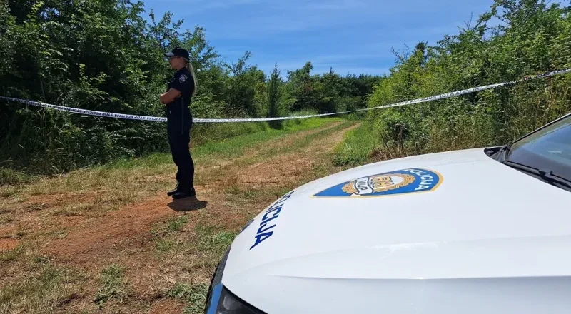 Srušio se avion u Hrvatskoj: Nekoliko osoba stradalo, ekipe na terenu
