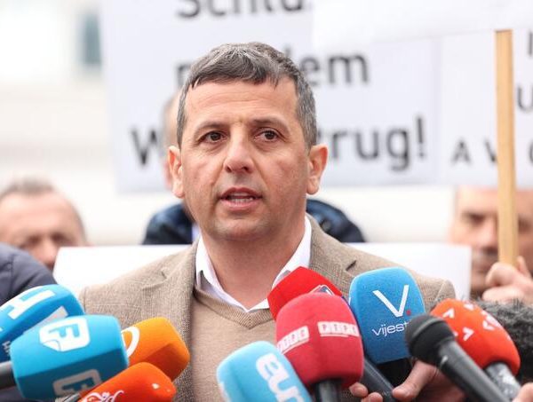 Vukanović: Blanuša odbio ponude Draška Stanivukovića