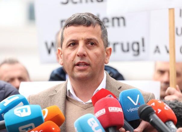 Vukanović: Blanuša odbio ponude Draška Stanivukovića