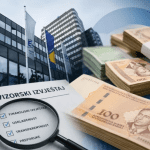 Najmanje 1,6 miliona KM u Ministarstvu za pitanja boraca i invalida FBiH podijeljeno bez jasnih kriterija