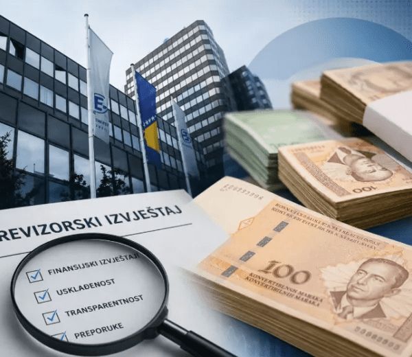 Najmanje 1,6 miliona KM u Ministarstvu za pitanja boraca i invalida FBiH podijeljeno bez jasnih kriterija