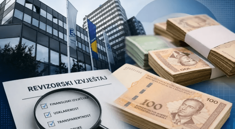 Najmanje 1,6 miliona KM u Ministarstvu za pitanja boraca i invalida FBiH podijeljeno bez jasnih kriterija