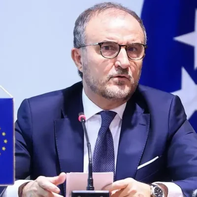 Šef Delegacije EU uputio oštar zahtjev liderima u BiH!