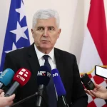 Pogledajte dokumente i detalje o ratnom putu Dragana Čovića o kojima se šuti!