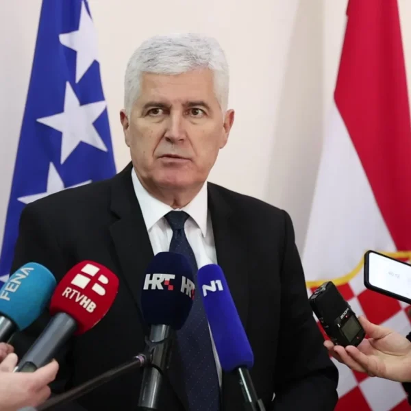 Pogledajte dokumente i detalje o ratnom putu Dragana Čovića o kojima se šuti!