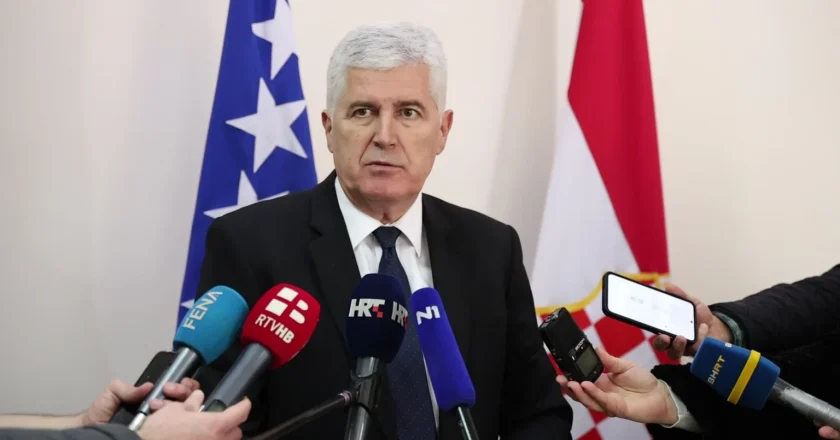 Pogledajte dokumente i detalje o ratnom putu Dragana Čovića o kojima se šuti!