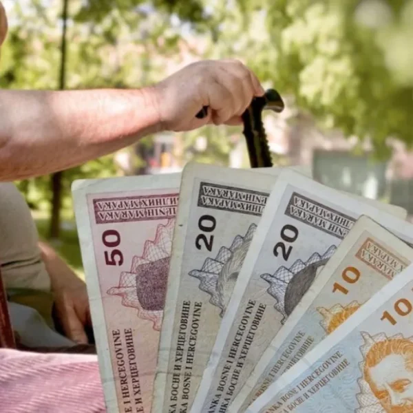 PIO je objavio ko može ranije u penziju, samo je jedan uslov