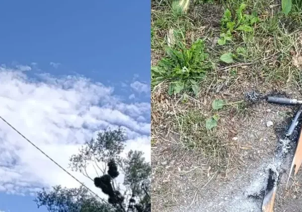 Pogledajte kakav je sraman čin napravljen u selu kod Livna!