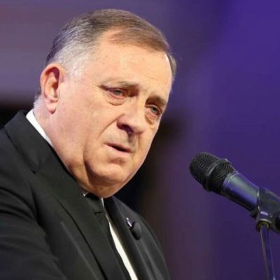 “BIH NIJE DRŽAVA?” Dodikove riječi o OHR-u pokrenule lavinu reakcija