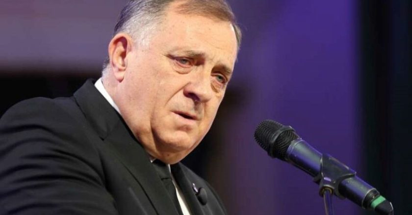 “BIH NIJE DRŽAVA?” Dodikove riječi o OHR-u pokrenule lavinu reakcija