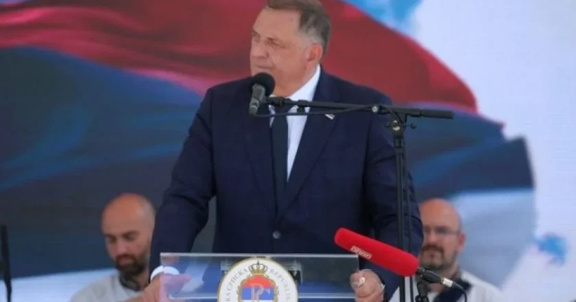 Dodik na javnom skupu pljuvao po muslimanima, a onda su ga veterani RS-a žestoko kaznili…