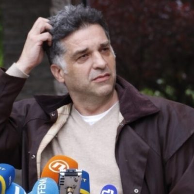 OSKAROVAC DANIS TANOVIĆ KRITIKOVAO TROJKU I HDZ: “Nikad gore nije bilo za kulturu, ne znam hoće li im rođena tetka dati glas”