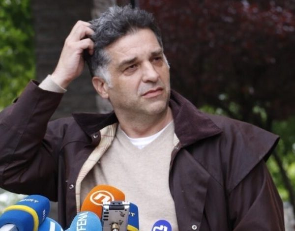 OSKAROVAC DANIS TANOVIĆ KRITIKOVAO TROJKU I HDZ: “Nikad gore nije bilo za kulturu, ne znam hoće li im rođena tetka dati glas”