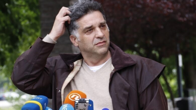 OSKAROVAC DANIS TANOVIĆ KRITIKOVAO TROJKU I HDZ: “Nikad gore nije bilo za kulturu, ne znam hoće li im rođena tetka dati glas”