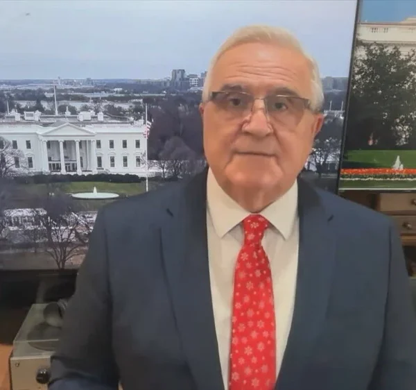 Ivica Puljić: Sarajevo mora promijeniti pristup Trumpovoj administraciji!