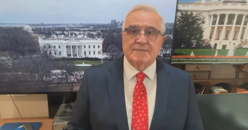 Ivica Puljić: Sarajevo mora promijeniti pristup Trumpovoj administraciji!